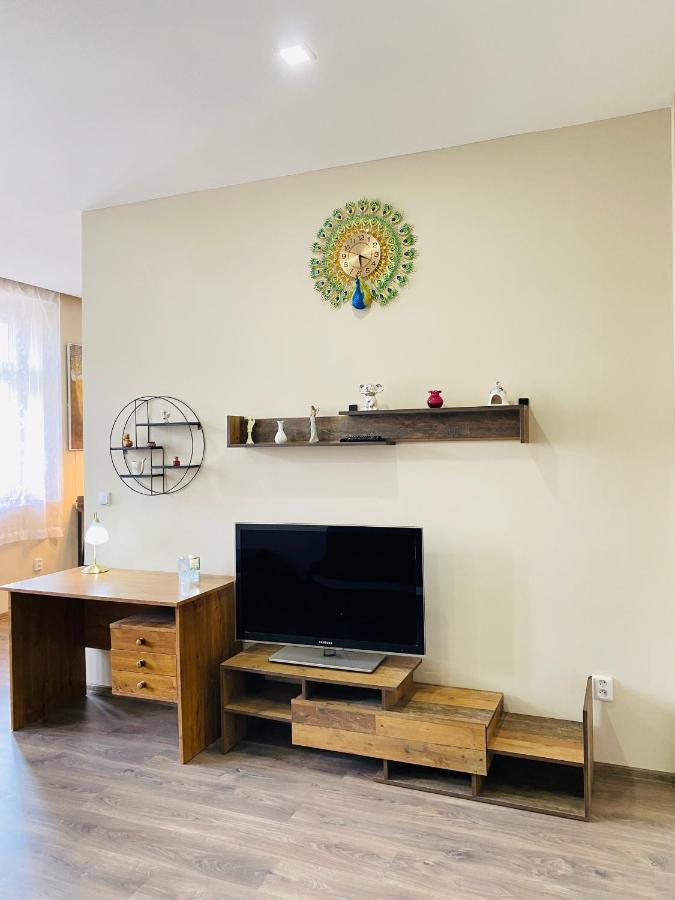 Kael Apartment 02 Teplice Extérieur photo